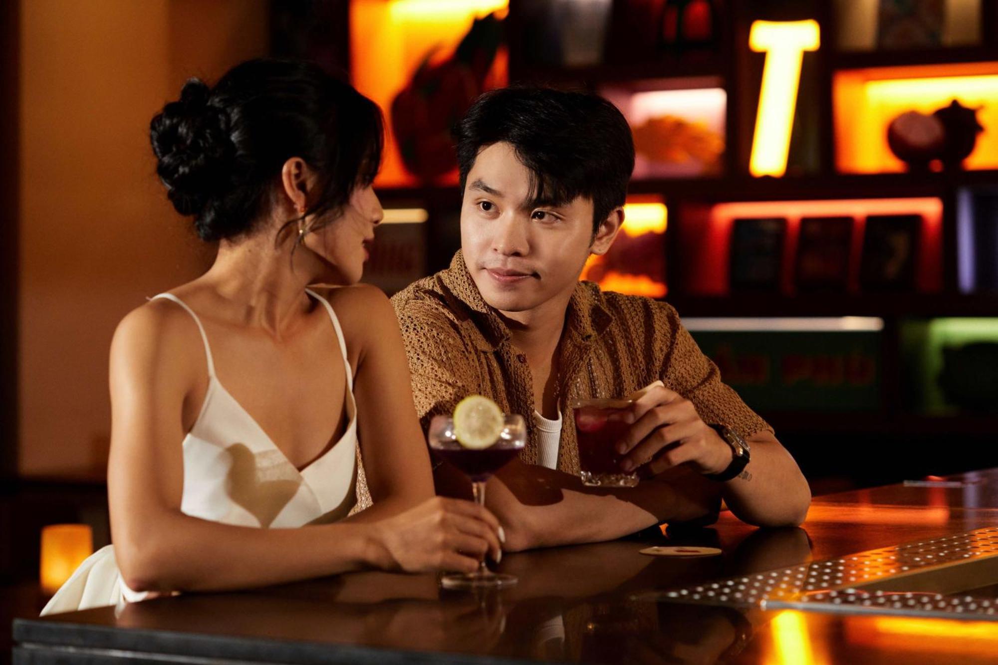 Wink Hotel Can Tho Ninh Kieu Wharf - 24Hrs Stay & Rooftop Pool Bar Kültér fotó