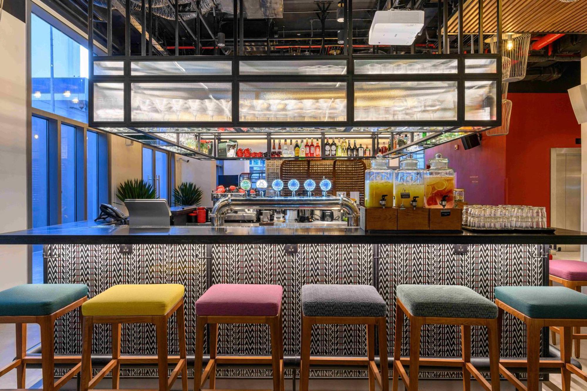 Wink Hotel Can Tho Ninh Kieu Wharf - 24Hrs Stay & Rooftop Pool Bar Kültér fotó