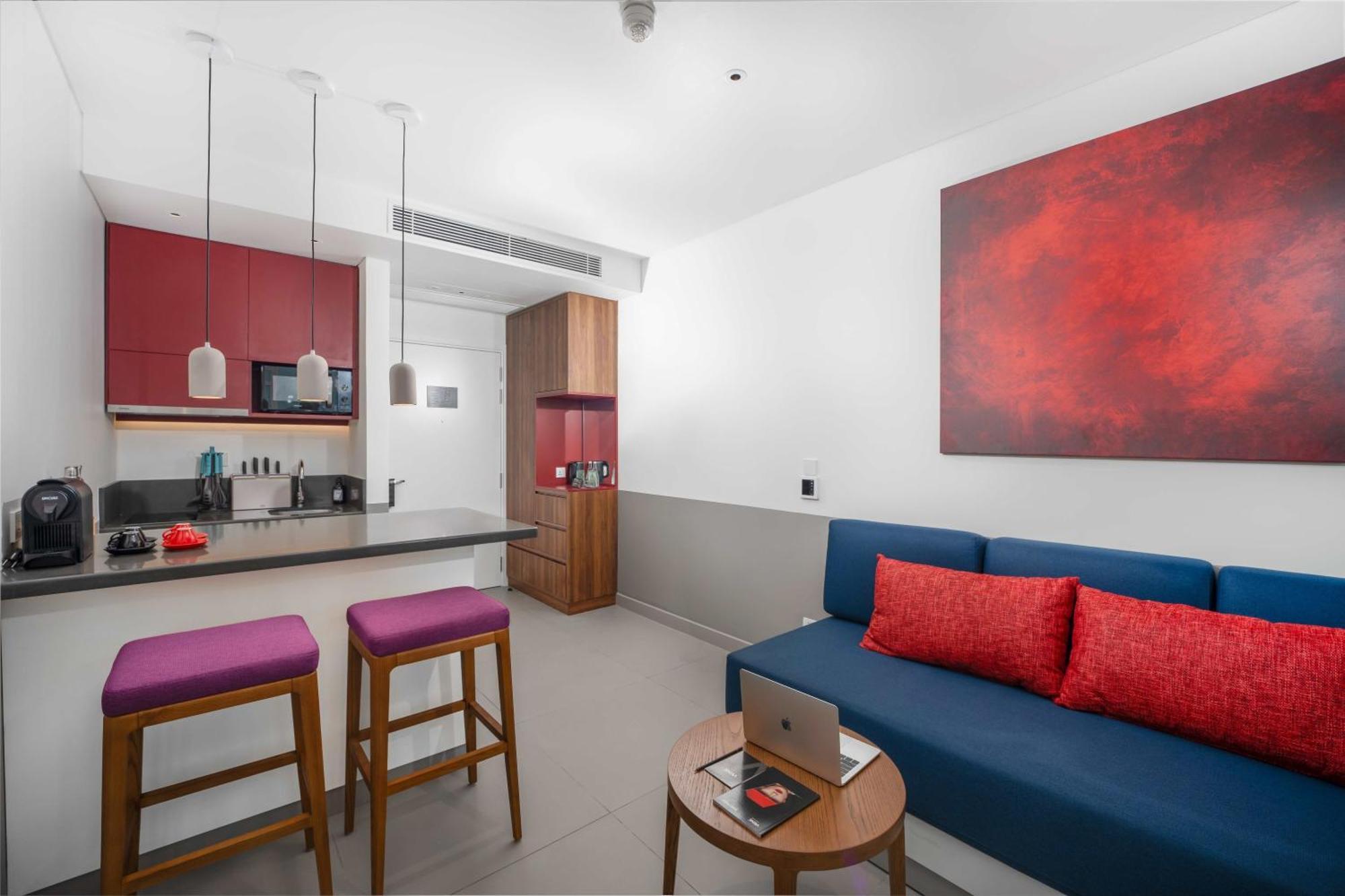 Wink Hotel Can Tho Ninh Kieu Wharf - 24Hrs Stay & Rooftop Pool Bar Kültér fotó
