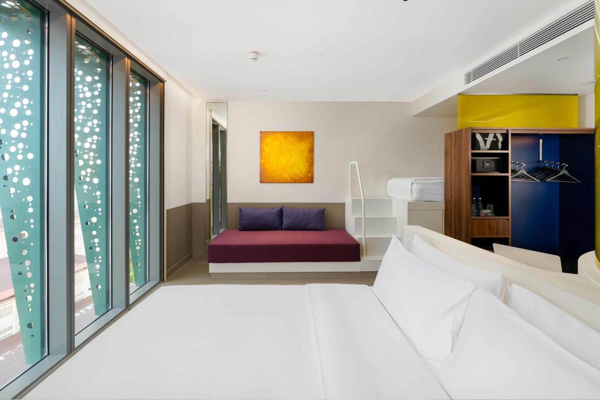 Wink Hotel Can Tho Ninh Kieu Wharf - 24Hrs Stay & Rooftop Pool Bar Kültér fotó