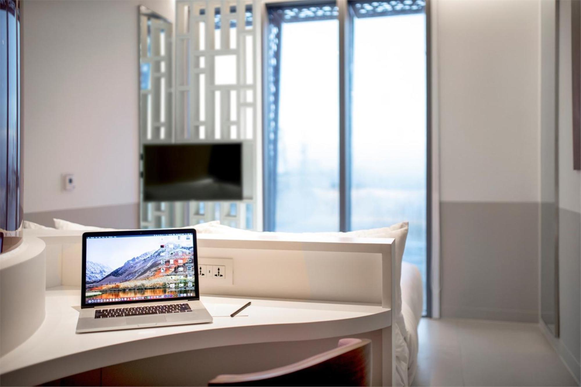 Wink Hotel Can Tho Ninh Kieu Wharf - 24Hrs Stay & Rooftop Pool Bar Kültér fotó