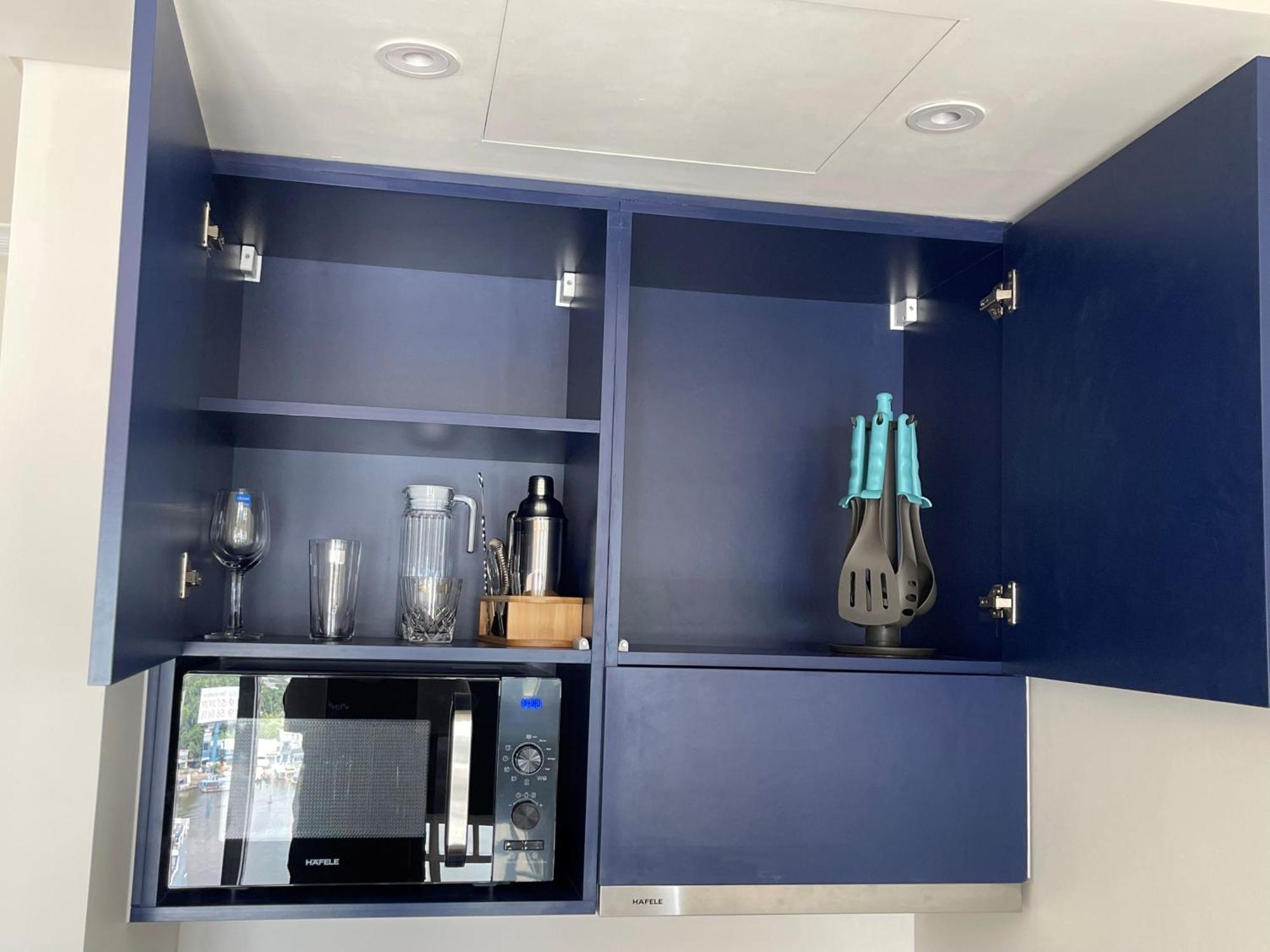Wink Hotel Can Tho Ninh Kieu Wharf - 24Hrs Stay & Rooftop Pool Bar Kültér fotó